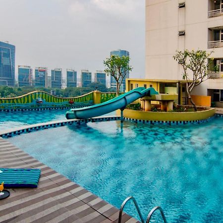 Nemuru Grand Serpong Panunggangah Exterior photo