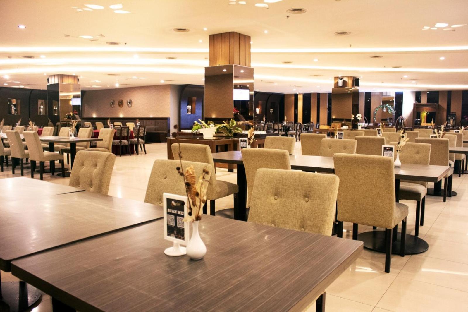 Nemuru Grand Serpong Panunggangah Exterior photo