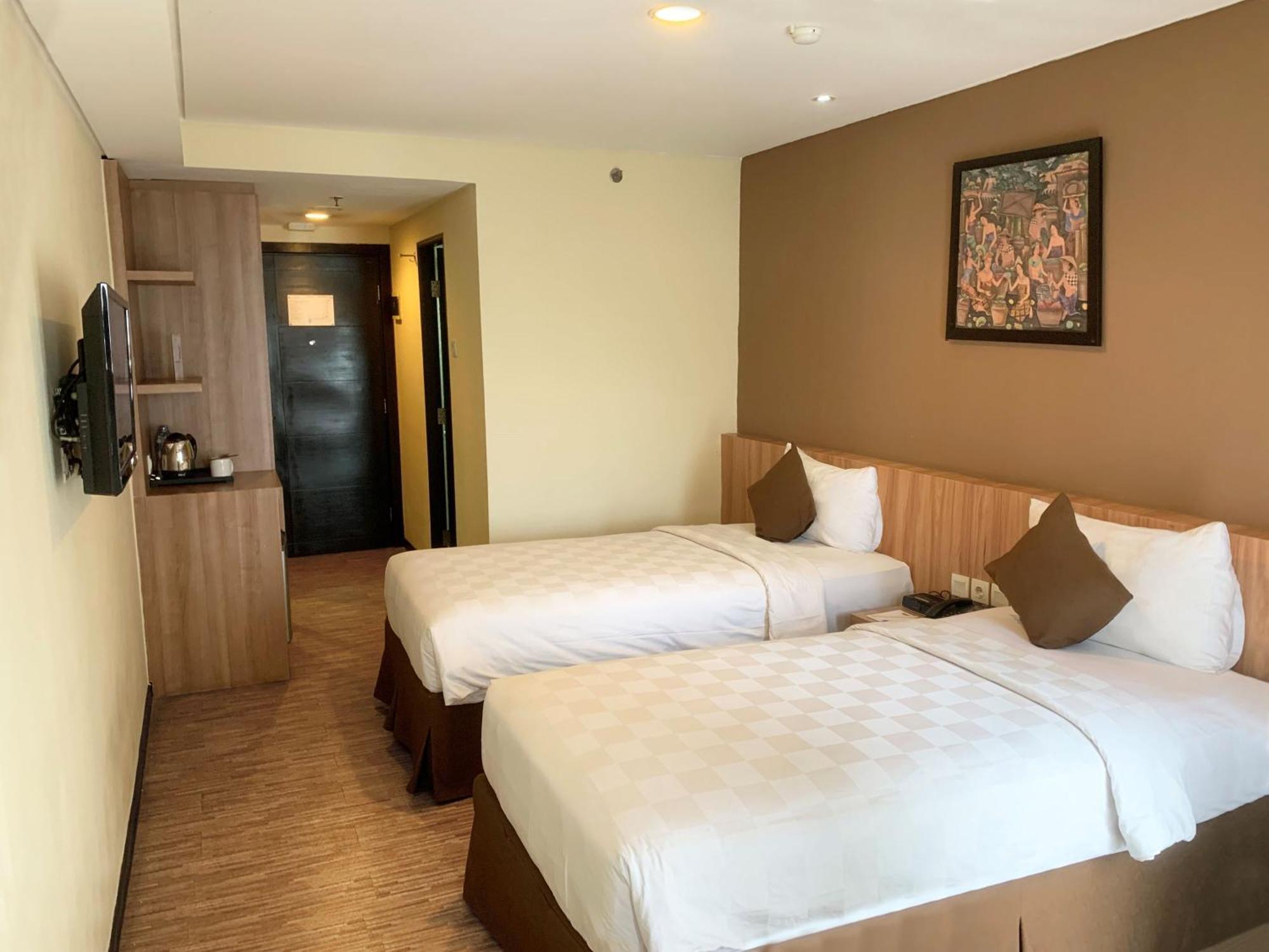 Nemuru Grand Serpong Panunggangah Exterior photo