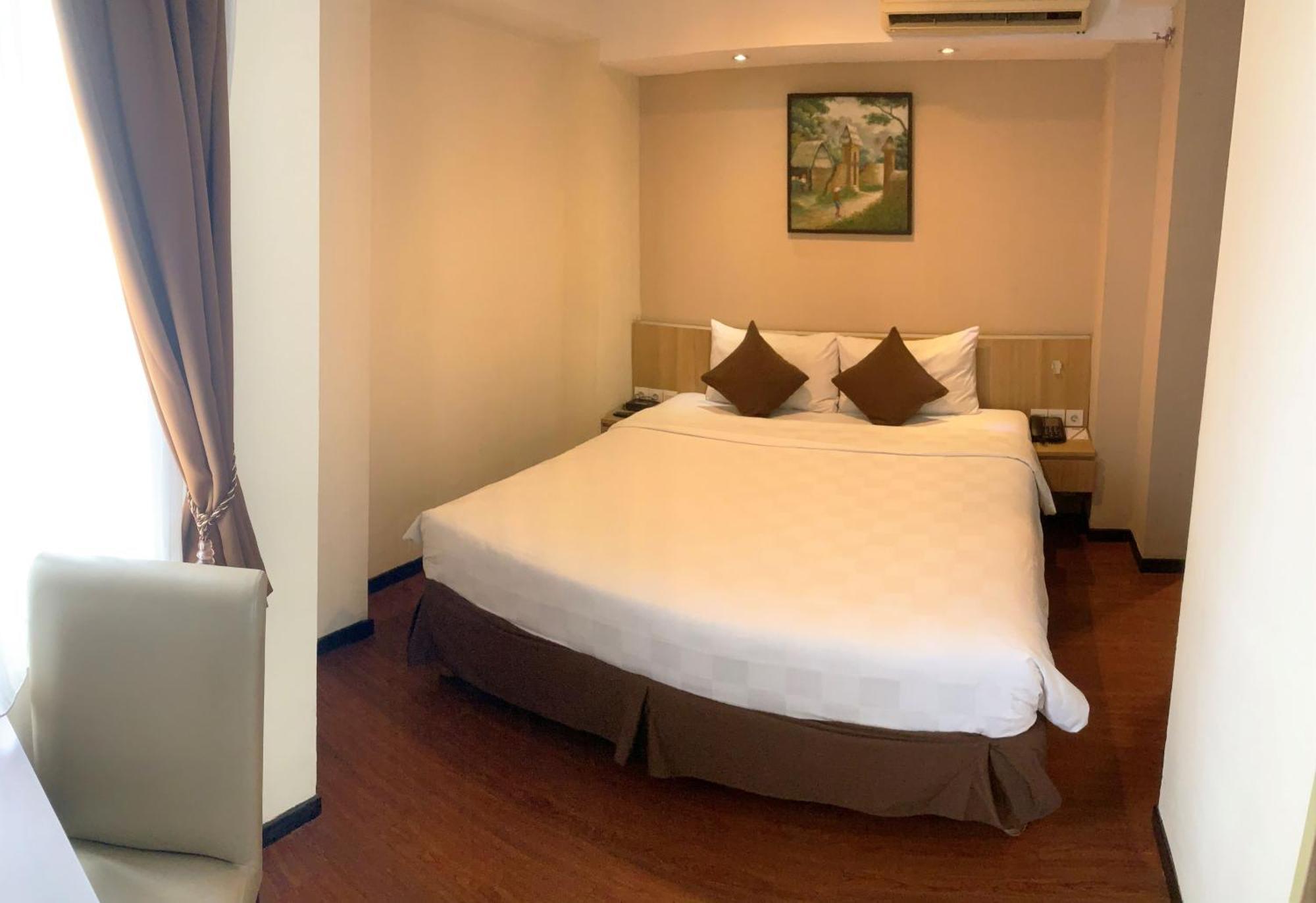 Nemuru Grand Serpong Panunggangah Exterior photo