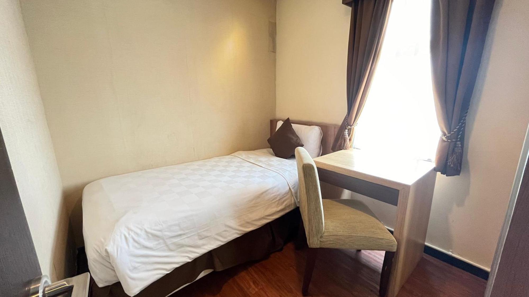 Nemuru Grand Serpong Panunggangah Exterior photo